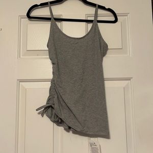 NWT Lululemon size 4 Always Two Sides Tank